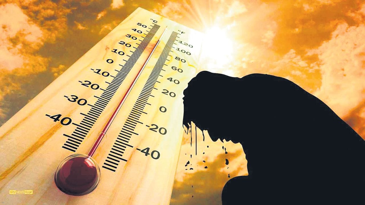 HeatStroke Alert: ఏపీ వాసులకు బిగ్‌ అలర్ట్.. ఆ జిల్లాల్లో ఆదివారం తీవ్ర వడగాలులు వీచే ఛాన్స్