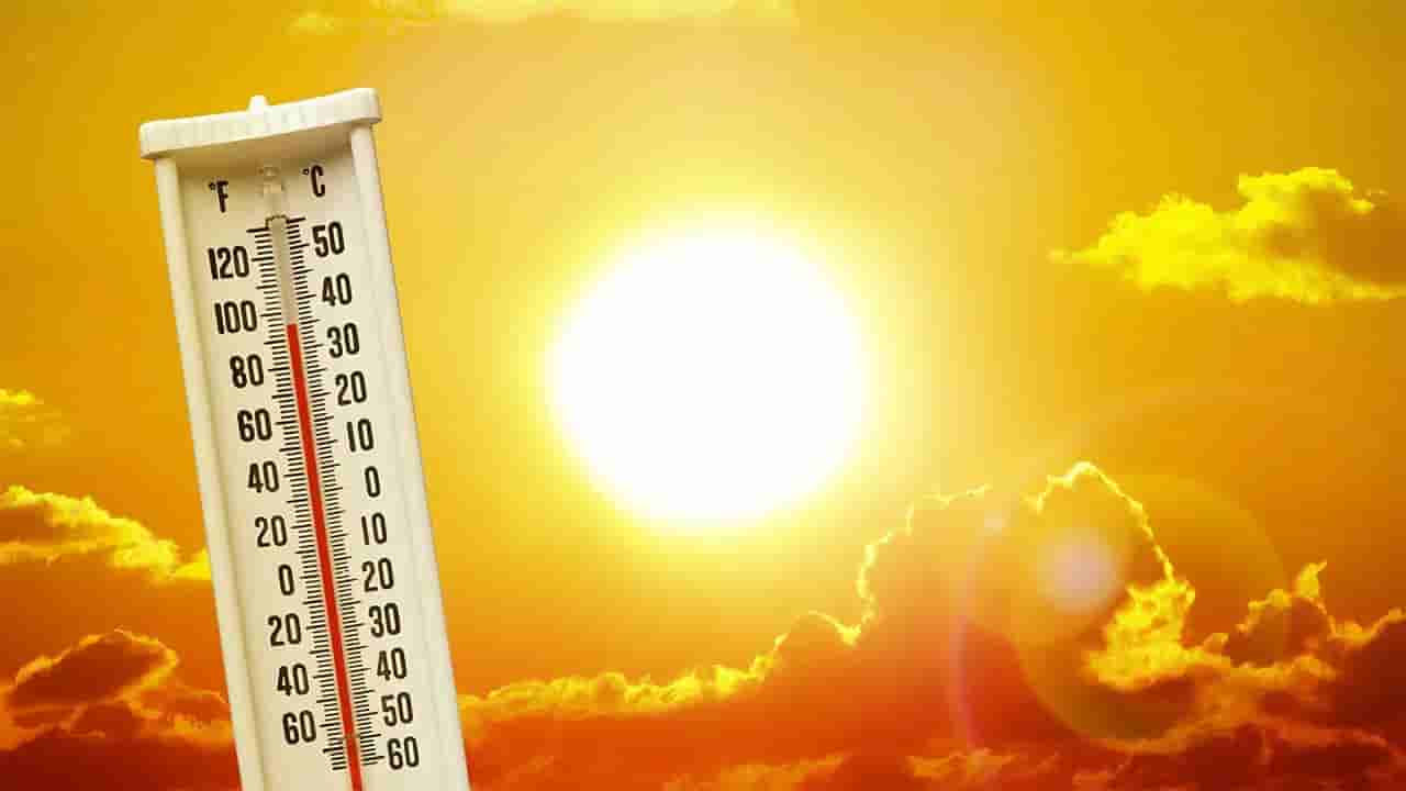 Heatwave Alert: ఏపీ వాసులకు బిగ్ అలర్ట్.. ఆ జిల్లాల్లో రెండ్రోజుల పాటు తీవ్రవడగాలులు