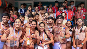 AP ఇంటర్ ఫలితాల్లో 12 ఏళ్ల రికార్డు బ్రేక్‌.. 81% ఉత్తీర్ణత నమోదు