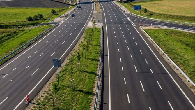 జస్ట్ 2 గంటలే!.. హైదరాబాద్‌ - వైజాగ్ రూట్‌లో కొత్త హైవే..