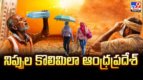 నిప్పుల కొలిమిలా ఆంధ్రప్రదేశ్‌.. వాతావరణ శాఖ హై అలర్ట్