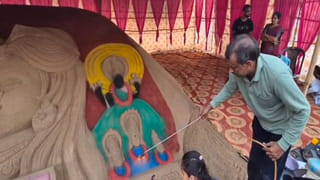 Andhra Pradesh: ఉపాధి హామీ పనులకు ట్రాక్టర్‌లో బయలుదేరిన కూలీలు.. కాసేపటికే.. అయ్యో భగవంతుడా..