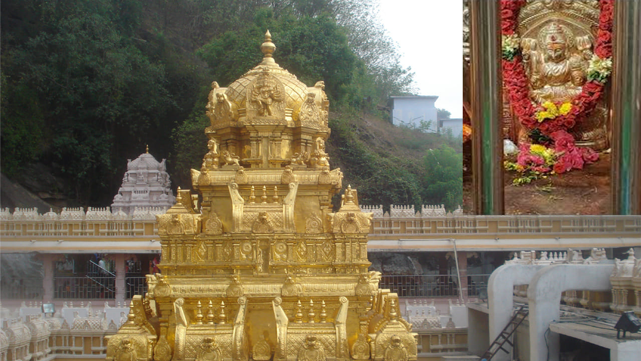 ఈ దేవిని దర్శిస్తే చాలు.. జీవితమే మారిపోతుందా? అపరాజిత దేవి రహస్యం!