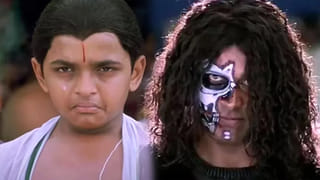 డైరెక్టర్‌కు చెప్పినా వినలేదు.. ఇంటికెళ్లి పదేపదే మొహాన్ని కడుక్కున్నా