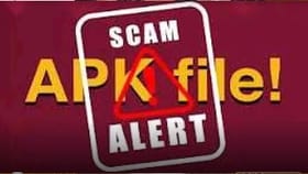 ఒక్క లింక్.. జీవితకాలపు పొదుపు మాయం!