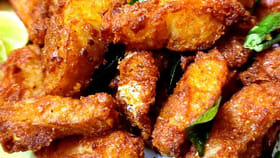 అపోలో ఫిష్ పకోడీ.. రెస్టారెంట్ స్టైల్ ఇంట్లోనే ఇలా ఈజీగా చేసేయండి