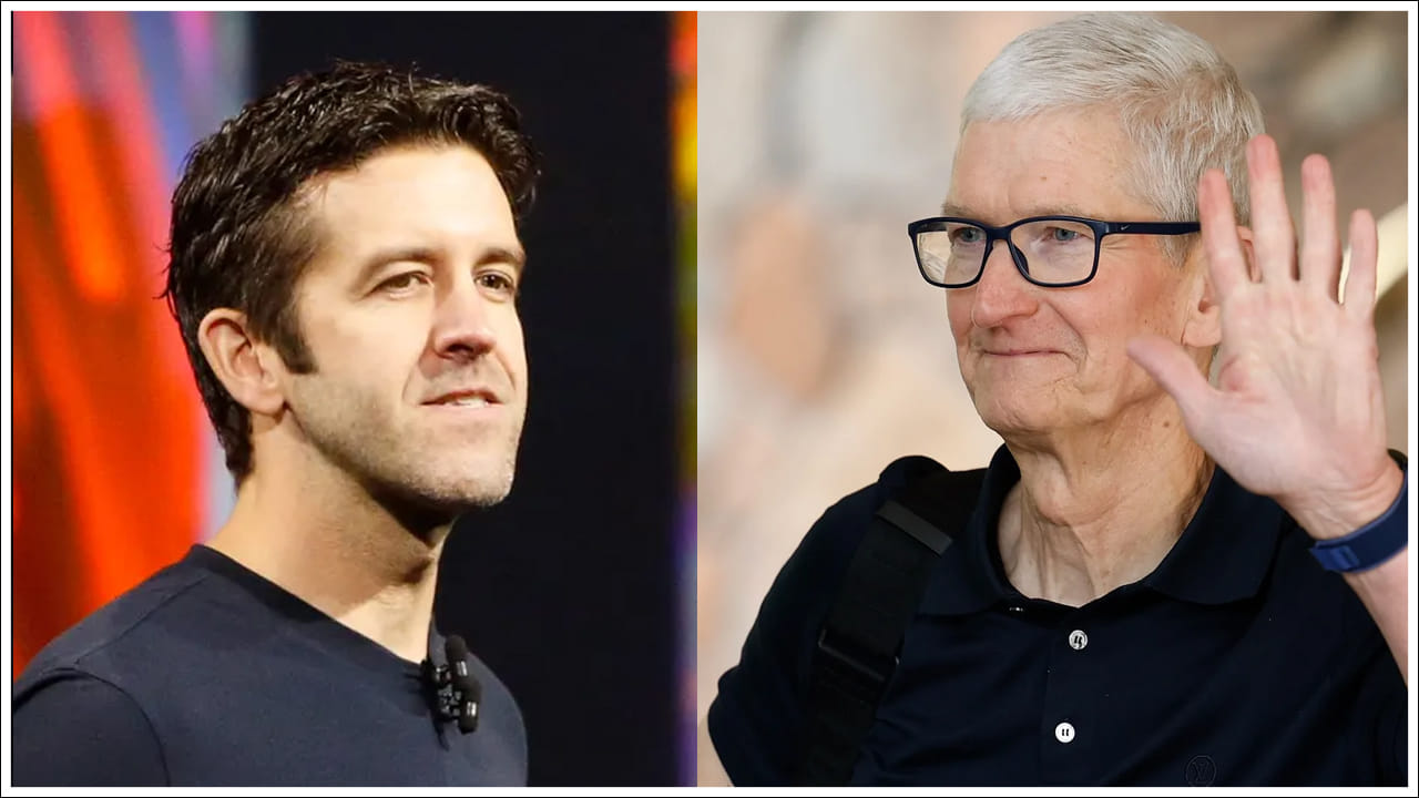 Apple CEO: 15 ఏళ్ల తర్వాత కీలక మార్పు.. ఆపిల్‌కు కొత్త సీఈవో.. ఆస్తి, జీతం ఎంతో తెలుసా?