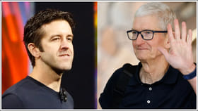 కీలక మార్పు.. ఆపిల్‌కు కొత్త సీఈవో.. ఆస్తి, జీతం ఎంతో తెలుసా?