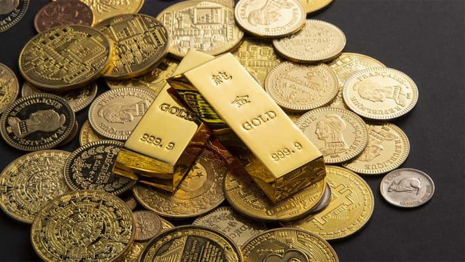 అదే ధరతో ఊగిసలాడుతున్న బంగారం, వెండి ధరలు.. తులం ఎంతంటే..