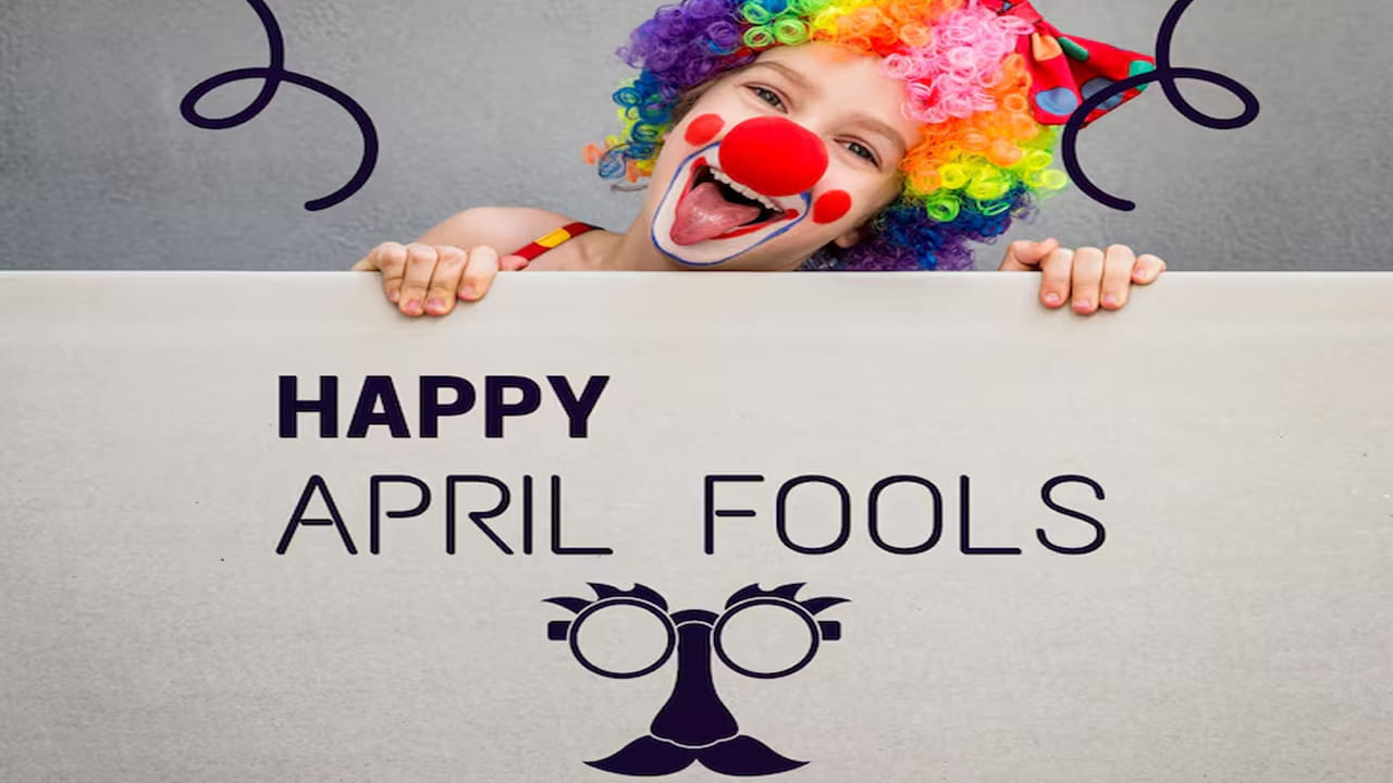 April Fools Day history: ఏప్రిల్ ఫూల్స్ డే ఎందుకు జరుపుకుంటారు? 450 ఏళ్ల నాటి వింత చరిత్ర తెలిస్తే..