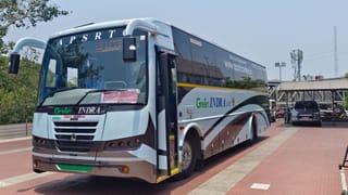 APSRTC: ఏపీ వాసులకు అదిరిపోయే గుడ్‌న్యూస్.. ఇకపై ఆర్టీసీలో ప్రయాణం మరింత సురక్షితం