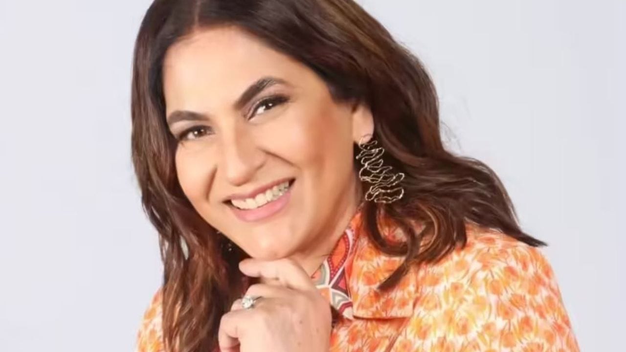 వెండితెర ‘నవ్వుల రాణి’ ఆయుర్వేద బాట.. 15 రోజుల్లోనే జీవనశైలిలో మార్పులు