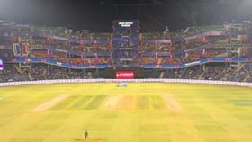 అరుణ్ జైట్లీ స్టేడియం సాక్షిగా భారీ కుంభకోణం