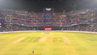 LSG vs KKR : బౌలర్ల పై ముకుల్ మెరుపు దాడి… కోల్‌కతాపై లక్నో సూపర్ జెయింట్స్ ఘనవిజయం