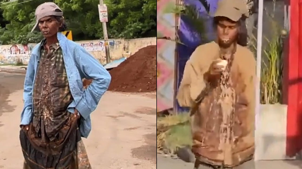 ఇక అరుణా చలం వెళ్లిన ప్రతి ఒక్కరూ గిరి ప్రదక్షిణ చేయకుండా మాత్రం ఉండలేరు. అయితే చాలా మంది ఈ గిరి ప్రదక్షిణ చేసే సమయంలో టోపీ అమ్మ దర్శన భాగ్యం కలగాలని కోరుకుంటారు. ఆమెను తాకేందుకు ప్రయత్నం చేస్తారు. అంతే కాకుండా ఆమె చూపు తమ పై పడాలని కోరుకుంటారు, ఆమె ఎదురుగా వస్తుందంటే చాలు అదృష్టంగా భావిస్తారు.