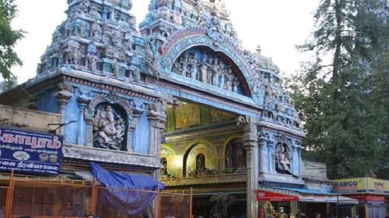 మూడో రోజు కుడల్‌నగర్ రైల్వే స్టేషన్ చేరుకుని అక్కడి నుంచి రామేశ్వరం తీసుకెళ్తారు. అక్కడ  దర్శనం మొత్తం అయిపోయిన  తర్వాత రామనాథస్వామి ఆలయ దర్శనం ఉంటుంది. దర్శనం అనంతరం ఆ రాత్రికి రామేశ్వరంలో బస చేయాల్సి ఉంటుంది. 