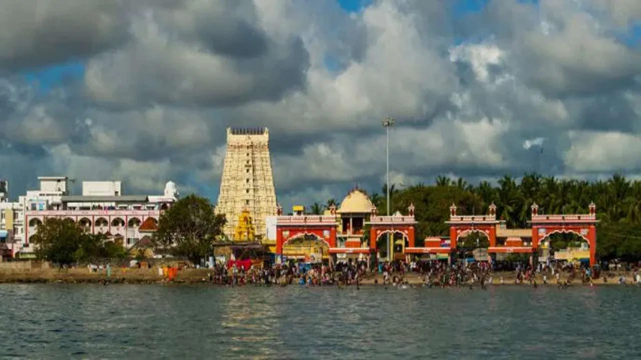 ఐదో రోజు కన్యాకుమారిలో గాంధీ మండపం, సన్‌సెట్ పాయింట్ , రాక్ మెమోరియల్ దర్శనం ఉంటుంది. ఆ తర్వాత తిరుచిరాపల్లికి ప్రయాణం. ఆరో రోజు శ్రీరంగం శ్రీ రంగనాథస్వామి ఆలయం, తంజావూరు బృహదీశ్వర ఆలయం దర్శనం చేపిస్తారు. 

ఏడో రోజు చిదంబరం నటరాజ ఆలయ దర్శనం ఉంటుంది. ఇలా ఏడూ పుణ్య క్షేత్రాలు దర్శనం చేసుకున్న తర్వాత తిరుగు ప్రయాణం ఉంటుంది. పర్యాటకులు తమ ఇళ్లకు చేరుకుంటారు. 

