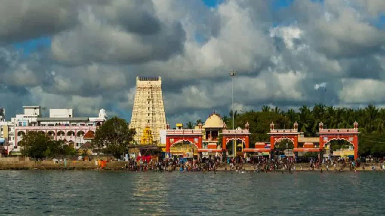 ఐదో రోజు కన్యాకుమారిలో గాంధీ మండపం, సన్‌సెట్ పాయింట్ , రాక్ మెమోరియల్ దర్శనం ఉంటుంది. ఆ తర్వాత తిరుచిరాపల్లికి ప్రయాణం. ఆరో రోజు శ్రీరంగం శ్రీ రంగనాథస్వామి ఆలయం, తంజావూరు బృహదీశ్వర ఆలయం దర్శనం చేపిస్తారు. 

ఏడో రోజు చిదంబరం నటరాజ ఆలయ దర్శనం ఉంటుంది. ఇలా ఏడూ పుణ్య క్షేత్రాలు దర్శనం చేసుకున్న తర్వాత తిరుగు ప్రయాణం ఉంటుంది. పర్యాటకులు తమ ఇళ్లకు చేరుకుంటారు. 


