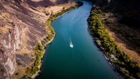 భారతదేశంలోనే అత్యంత చిన్న నది..? ఈ రివర్ స్టైలే వేరు!