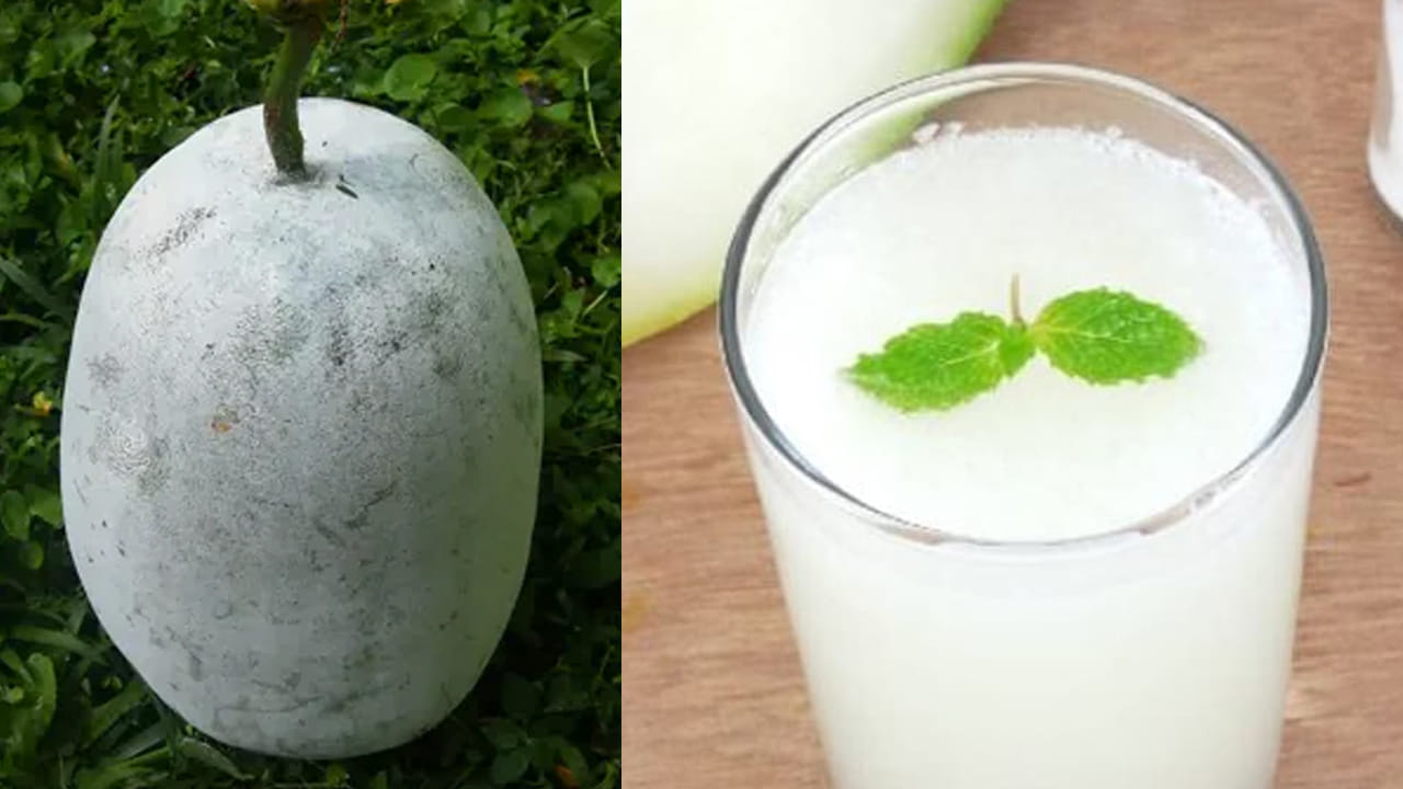 Ash Gourd Juice: రోజూ బూడిద గుమ్మడి కాయ జ్యూస్ తాగుతున్నారా..? ఓర్నాయనో ఇది తెలుసుకోండి