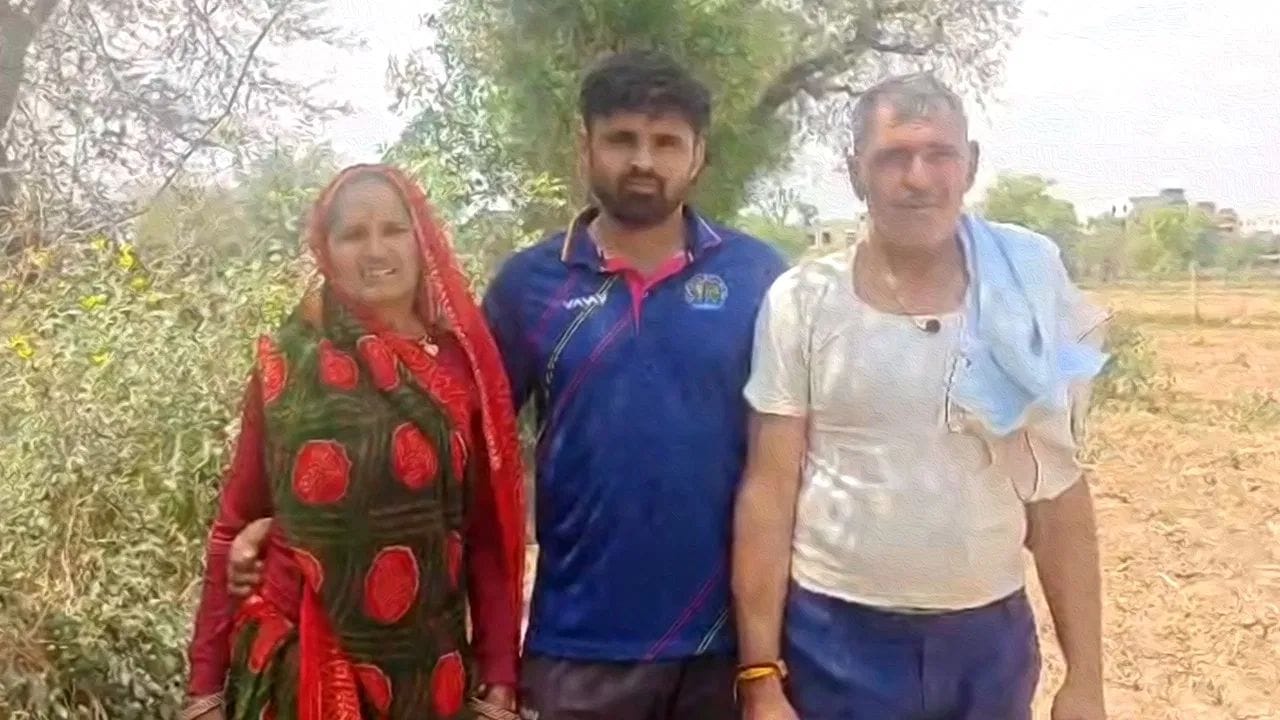 IPL 2026: గంటకు 154.7 కిమీల వేగంతో బౌలింగ్.. అశోక్ శర్మ ఆ స్పీడ్ వెనుకాల అసలు సీక్రెట్ ఇదే..!