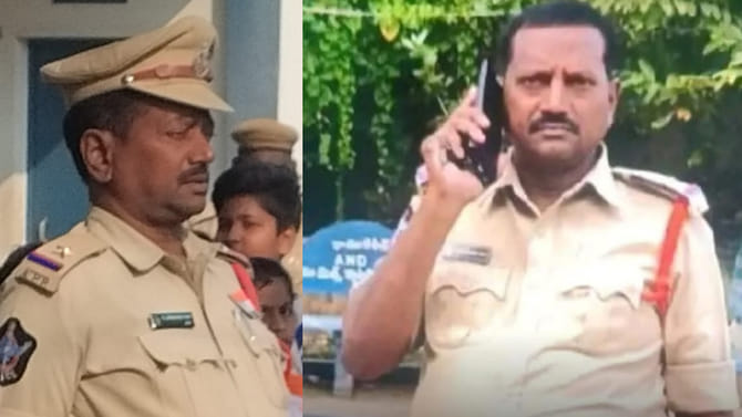 ఒక్కొక్కటిగా వెలుగులోకి వస్తున్న ఏఎస్ఐ లీలలు.. అప్పట్లోనే..