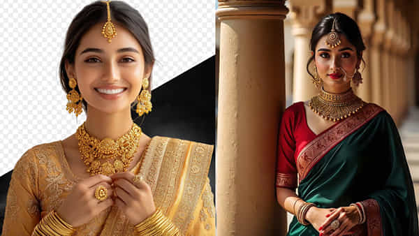 ఓరీ దేవుడో మీకు ఇష్టమైన బంగారమే మీ కష్టాలకు కారణం..? ఈ 4 రాశుల వారు గోల్డ్ ధరిస్తే అంతేనట!