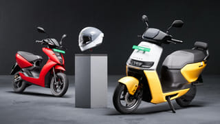 భారత ఎలక్ట్రిక్ స్కూటర్ల మార్కెట్‌లోకి విన్‌ఫాస్ట్! మూడు కొత్త మోడళ్లతో ఎంట్రీ