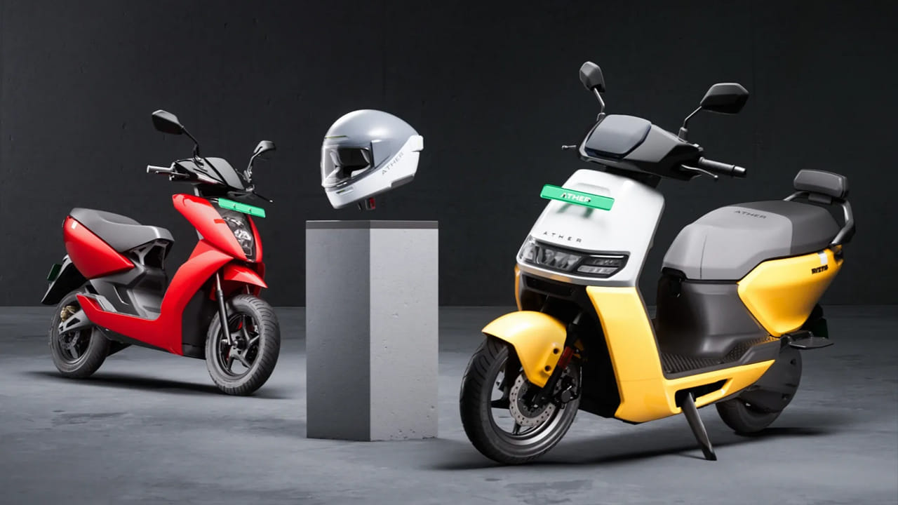 అతి తక్కువ ధరలో EV స్కూటీలు వచ్చేస్తున్నాయ్! మిడిల్ క్లాస్ టార్గెట్గా..