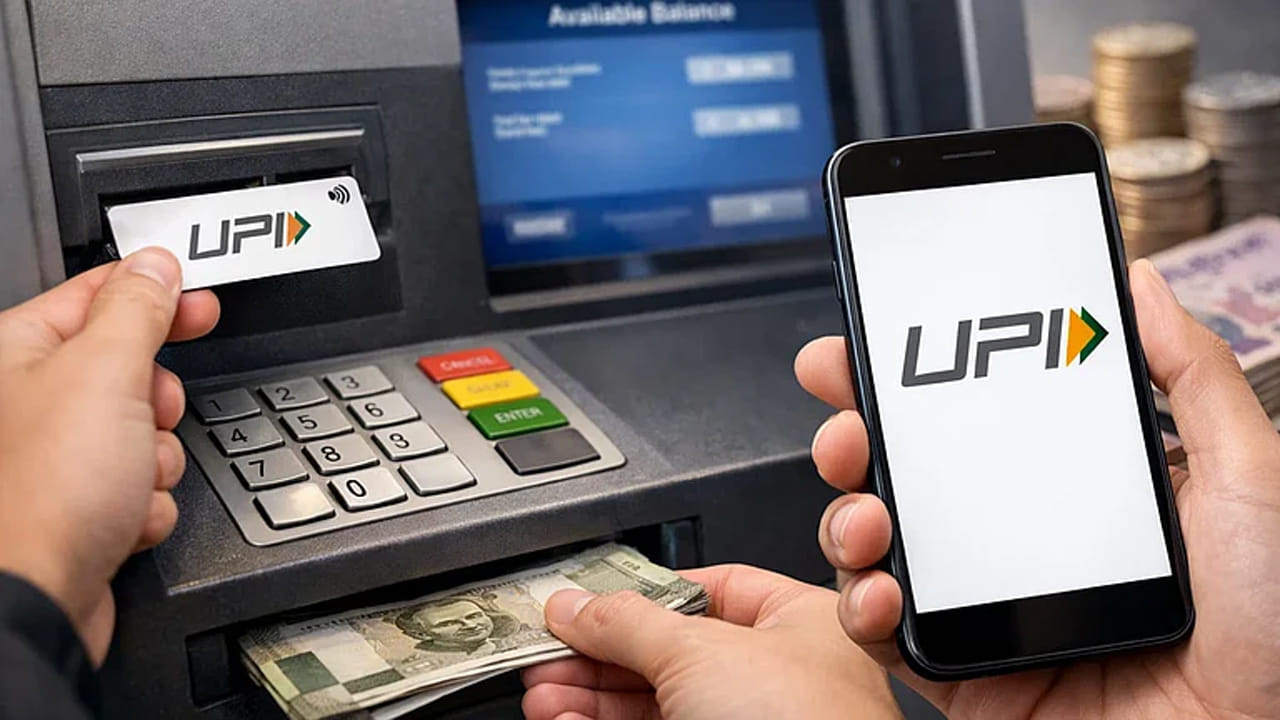 ATMల వద్ద నకిలీ ఫోన్ పేతో అటెన్షన్ డైవర్షన్.. 4 రోజుల్లో రూ.46 వేలు హాం ఫట్‌!