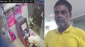 90 ml కోసం ఇదేం పనిరా నాయనా...