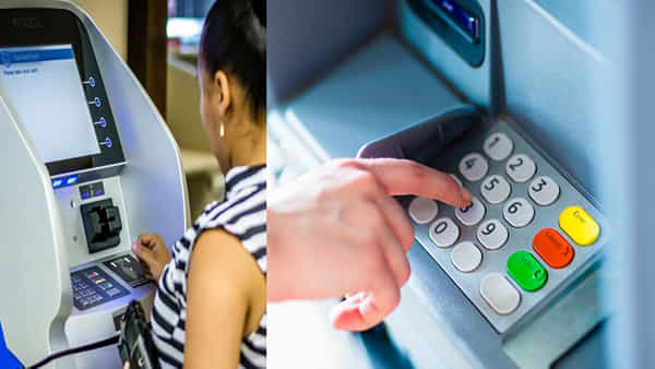 ATM Withdrawals: ఏటీఎంల నుంచి డబ్బులు విత్డ్రా చేస్తున్నారా? మీకో బ్యాడ్న్యూస్..!