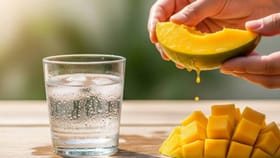 మామిడిపండు తిన్న అరగంట వరకు ఈ పని అస్సలు చేయద్దు