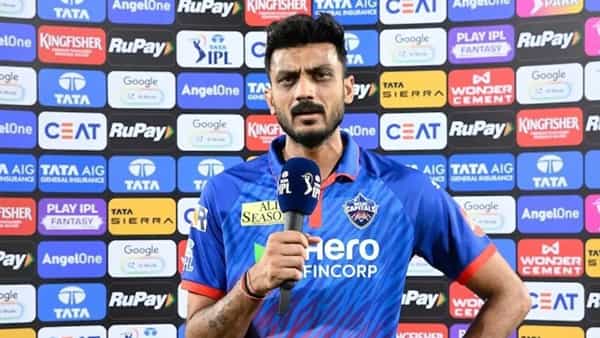 Delhi Capitals : ఒక్కోసారి అంతే సామీ.. ఓటమి తర్వాత మీడియా ముందు అక్షర్ పటేల్ సాహసోపేత నిర్ణయం