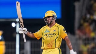 MS Dhoni IPL 2026 : ధోనీ ఎక్కడ ?  రవిశాస్త్రి సూటి ప్రశ్న.. రుతురాజ్ గైక్వాడ్ అదిరిపోయే సమాధానం