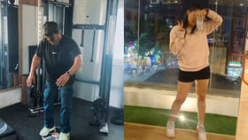 అతడికి 57.. ఆమెకు 24.. కట్ చేస్తే.నాలుగేళ్లుగా