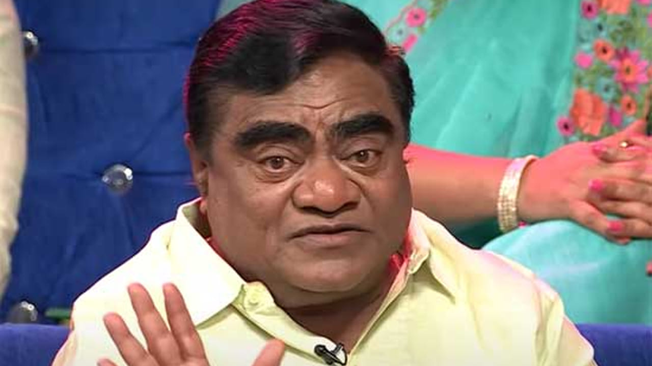 పూర్తిగా అన్నం మానేసిన బాబు మోహన్.. 73 ఏళ్ల వయసులోనూ ఇలా ఉండటానికి కారణం అదే..