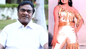 గ్లామర్‏తో ప్రపంచాన్నే ఊర్రూతలూగించింది..