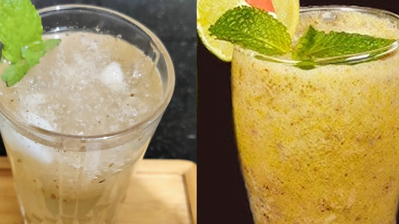 బాదం పేస్ట్‌ను పాలలో మిక్స్ అయ్యేలా కలపాలి. వాటిలో కొంచం చక్కెర లేదా బెల్లం వేసి మిక్స్ అయ్యేలా కలపాలి. 