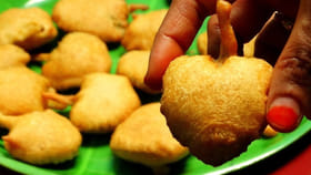 రుచికి రుచి.. ఆరోగ్యానికి ఆరోగ్యం.. జస్ట్ 5 నిమిషాల్లోనే స్పెషల్