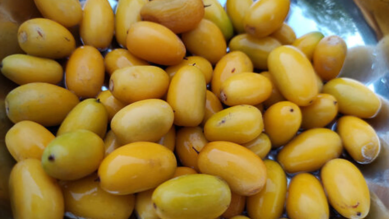 రోగనిరోధక శక్తి పెరుగుదల: ఇందులో పుష్కలంగా ఉండే విటమిన్-C శరీరంలో రోగనిరోధక శక్తిని (Immunity) పెంచుతుంది. ఇందులో ఉండే విటమిన్-C ఇన్ఫెక్షన్ల నుండి మన శరీరాన్ని రక్షిస్తుంది. ముఖ్యంగా వాతావరణ మార్పుల వల్ల వచ్చే సీజనల్ వ్యాధులను ఎదుర్కోవడానికి ఇది శరీరానికి శక్తిని ఇస్తుంది.