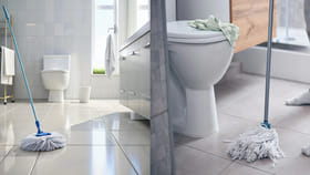 బాత్‌రూమ్ నుంచి బట్టల వరకు క్షణాల్లో తళతళలాడించే పవర్ ఫుల్ చిట్కా