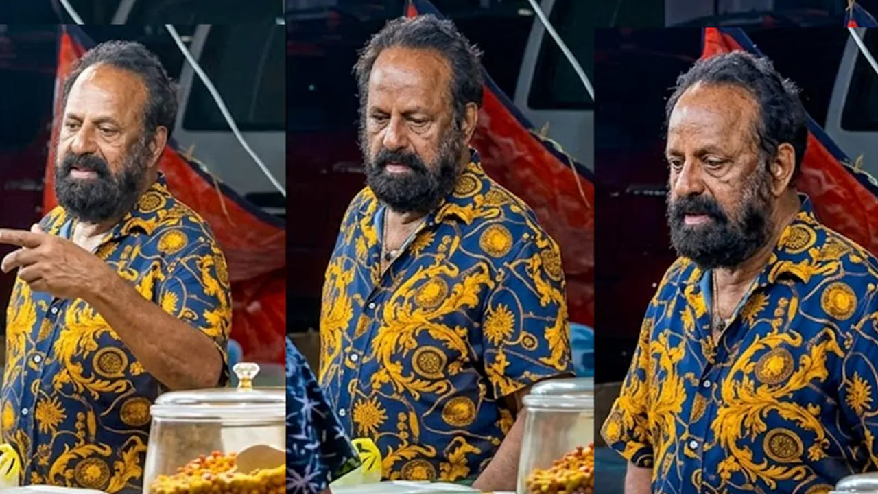 Balakrishna: అరె..ఎవరీ మనిషి.. అచ్చం మన బాలయ్యలా ఉన్నాడు.. నెట్టింట వీడియో హల్ చల్