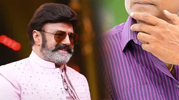 Balakrishna: ఆ డైరెక్టర్తో సినిమా చేయడమంటే బాలకృష్ణకు చాలా ఇష్టం.. కానీ.! ఎందుకు చేయలేదంటే