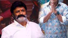 ఎన్టీఆర్ డైలాగ్‌తో అదరగొట్టిన కమెడియన్.. ఆశ్చర్యపోయిన బాలయ్య..