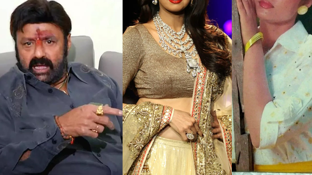 చిరు, వెంకీ, నాగ్‌లతో సూపర్ హిట్స్.. కానీ బాలయ్య ఒక్క సినిమా కూడా చేయలేదు