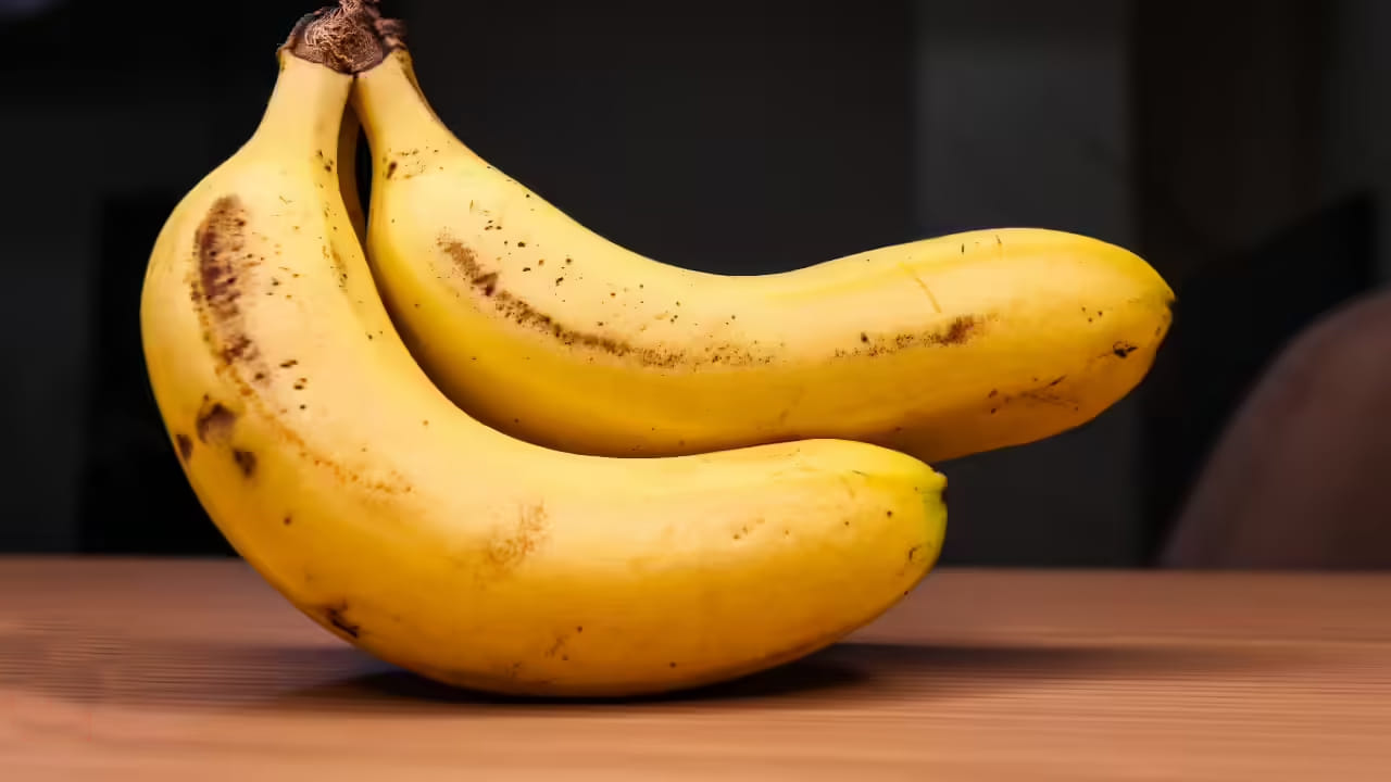Banana 2