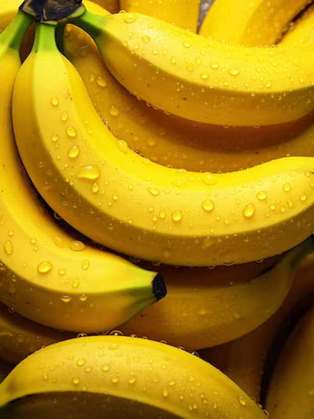 అరటిపండ్లు ఎక్కువ రోజులు తాజాగా ఉండాలంటే..