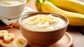 అరటి పండును పెరుగన్నంతో కలిపి తినొచ్చా.. లేదా..?