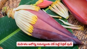 మహిళల ఆరోగ్య సమస్యలకు చెక్ పెట్టే సీక్రెట్ ఫుడ్